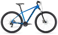 Kellys Spider 30 Blue 29" Diamant Kellys Spider 30 Blue 29" Diamant