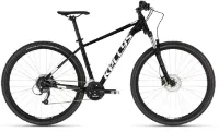 Kellys Spider 50 Black 29" Diamant Kellys Spider 50 Black 29" Diamant