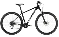 Kellys Spider 50 Black 29" Diamant Kellys Spider 50 Black 29" Diamant