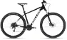 Kellys Spider 50 Black 29" Diamant