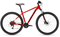 Kellys Spider 50 Red 27,5" Diamant Kellys Spider 50 Red 27,5" Diamant