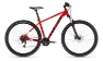 Kellys Spider 50 Red 29" Diamant