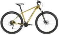 Kellys Spider 70 Black 27,5" Diamant Kellys Spider 70 Black 27,5" Diamant