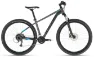 Kellys Spider 70 Black 27,5" Diamant