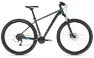 Kellys Spider 70 Black 27,5" Diamant