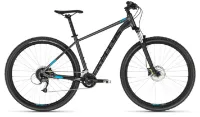 Kellys Spider 70 Black 29" Diamant Kellys Spider 70 Black 29" Diamant