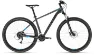 Kellys Spider 70 Black 29" Diamant