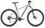 Kellys Spider 70 Sand 27,5" Diamant, Hersteller-sand, M