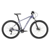 Kellys Spider 80 29´´ Deore Mountainbike Kellys Spider 80 29´´ Deore Mountainbike