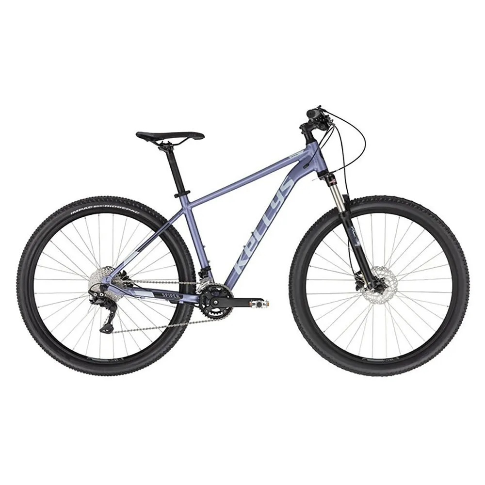 Kellys Spider 80 29´´ Deore Mountainbike, Purple, M Kellys Spider 80 29´´ Deore Mountainbike, Purple, M