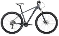 Kellys Spider 80 Grey 29" Diamant Kellys Spider 80 Grey 29" Diamant