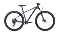 Kellys Spider X70 Thunderstorm blue 29" Diamant Kellys Spider X70 Thunderstorm blue 29" Diamant