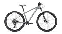 Kellys Spider X80 Moonstone grey 29" Diamant Kellys Spider X80 Moonstone grey 29" Diamant