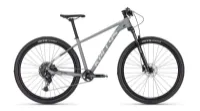 Kellys Spider X80 Moonstone grey 29" Diamant Kellys Spider X80 Moonstone grey 29" Diamant