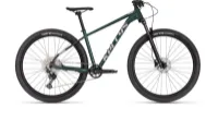 Kellys Spider X90 Emerald green 29" Diamant Kellys Spider X90 Emerald green 29" Diamant