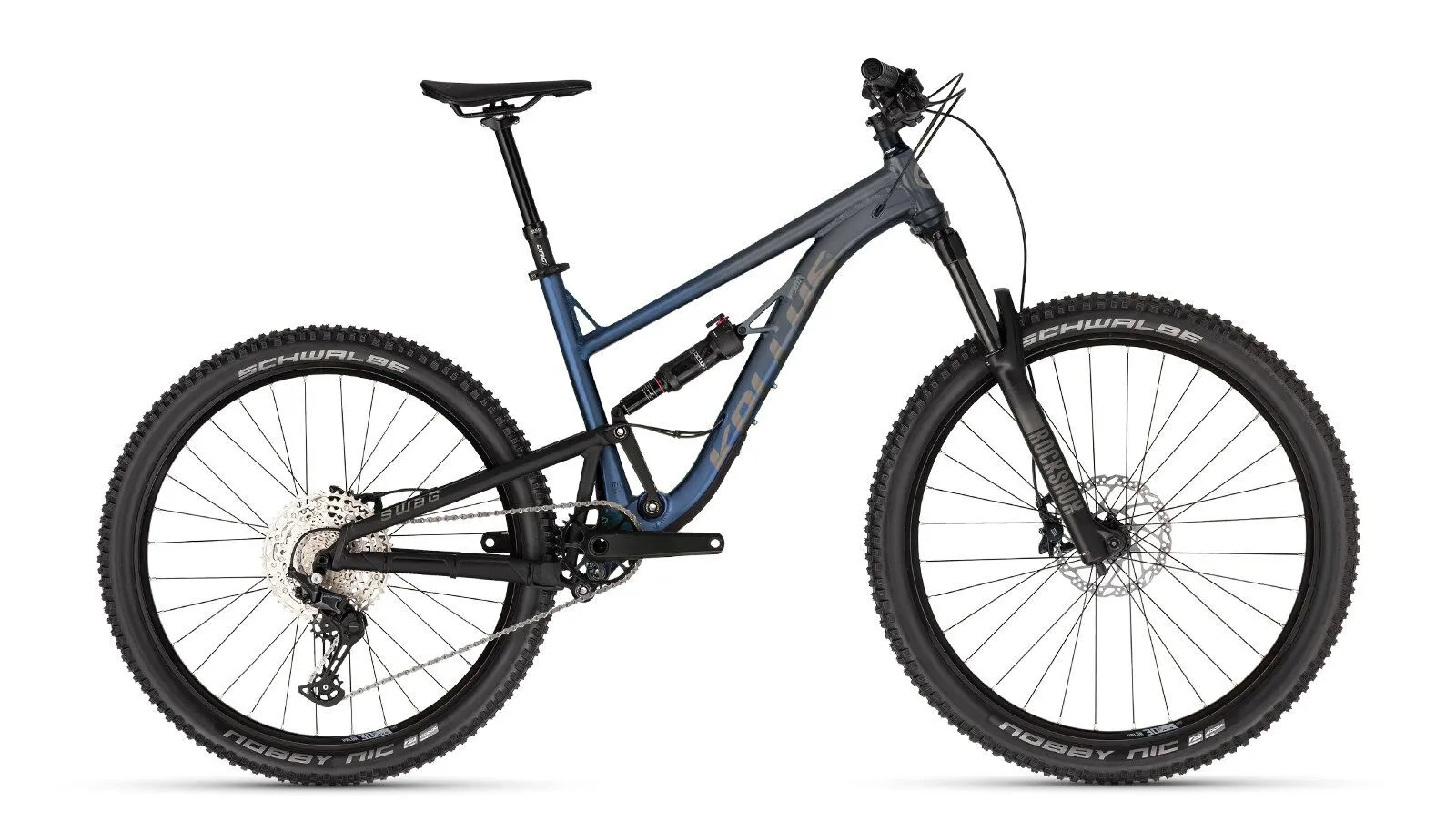 Kellys Swag 10 Quartz blue 29"/27,5" Diamant Kellys Swag 10 Quartz blue 29"/27,5" Diamant