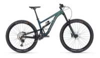 Kellys Swag 50 Emerald green 29"/27,5" Diamant Kellys Swag 50 Emerald green 29"/27,5" Diamant