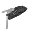 Kellys Tanaya 020 Satteltasche 7l, Black, One Size