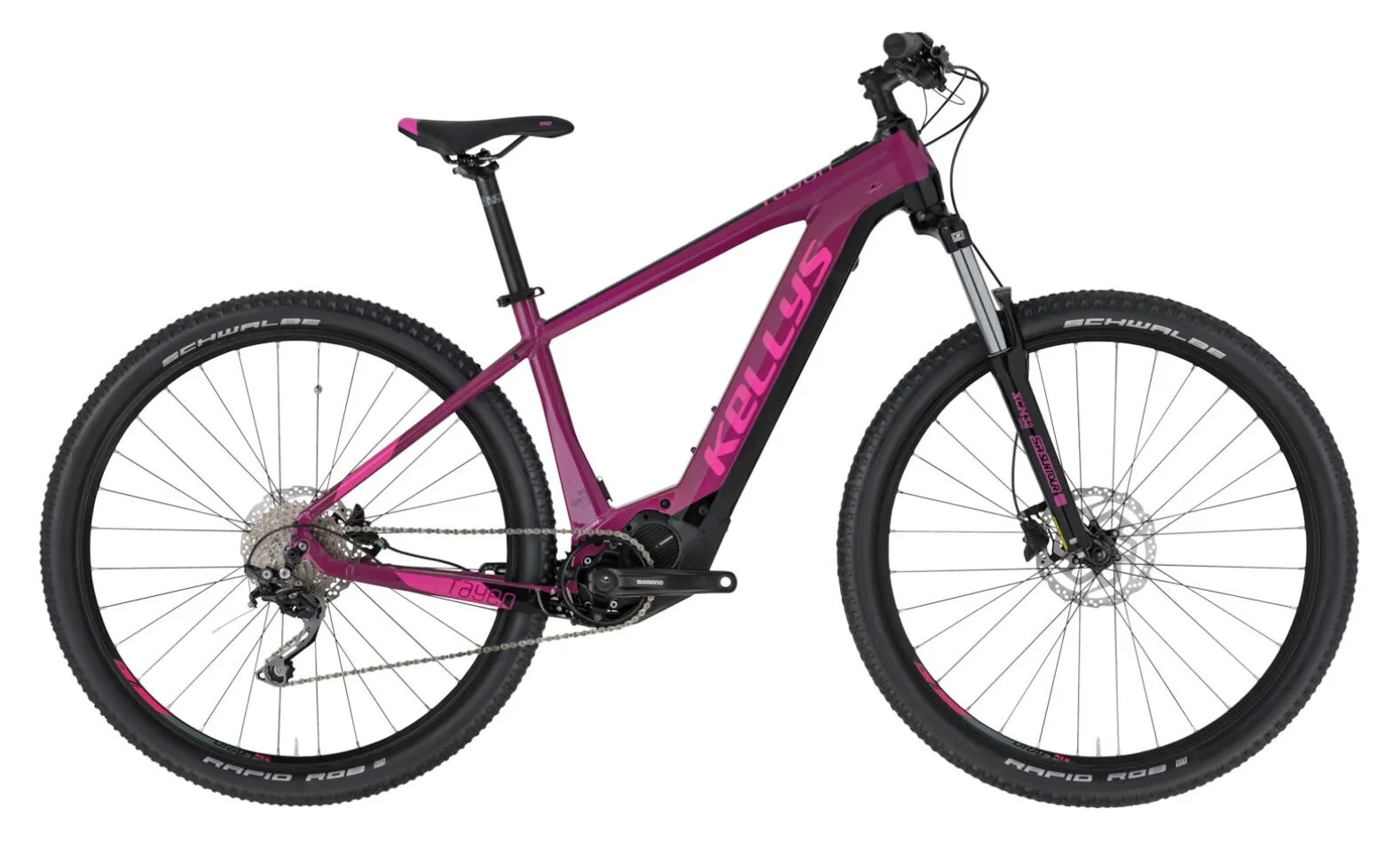 Kellys Tayen 20 29" 504 Wh Diamant, Bronze, L Kellys Tayen 20 29" 504 Wh Diamant, Bronze, L