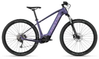 Kellys Tayen R10 P magic pink 27,5" 725 Wh Diamant Kellys Tayen R10 P magic pink 27,5" 725 Wh Diamant
