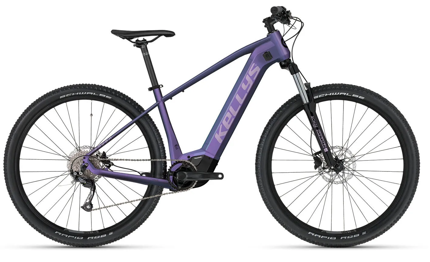 Kellys Tayen R10 P Magic Pink 29" 725 Wh Diamant Kellys Tayen R10 P Magic Pink 29" 725 Wh Diamant