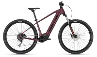 Kellys Tayen R10 P Pink 27,5" 725 Wh Diamant