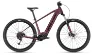 Kellys Tayen R10 P Pink 27,5" 725 Wh Diamant, Hersteller-pink, S