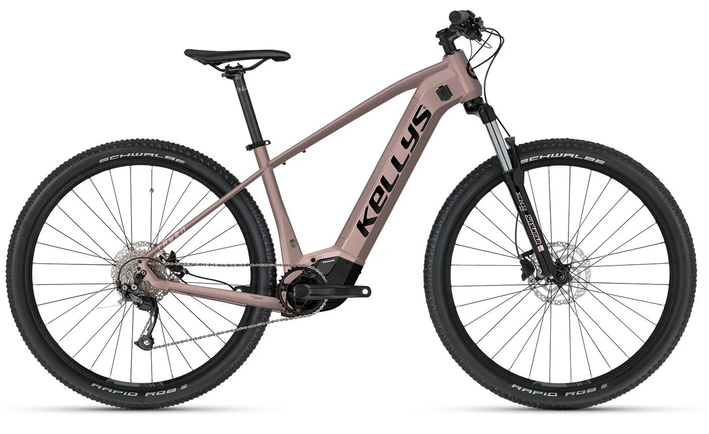 Kellys Tayen R10 P Rose Gold 29" 725 Wh Diamant Kellys Tayen R10 P Rose Gold 29" 725 Wh Diamant