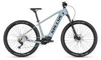 Kellys Tayen R50 LTD White 27,5" 725 Wh Diamant Kellys Tayen R50 LTD White 27,5" 725 Wh Diamant