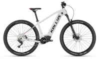 Kellys Tayen R50 LTD White 27,5" 725 Wh Diamant Kellys Tayen R50 LTD White 27,5" 725 Wh Diamant