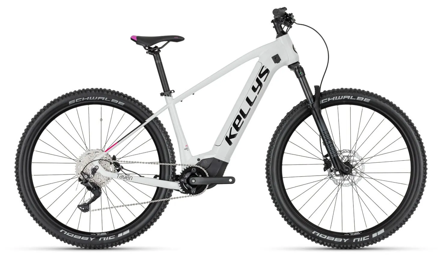 Kellys Tayen R50 LTD White 29" 725 Wh Diamant, Hersteller-white, M Kellys Tayen R50 LTD White 29" 725 Wh Diamant, Hersteller-white, M