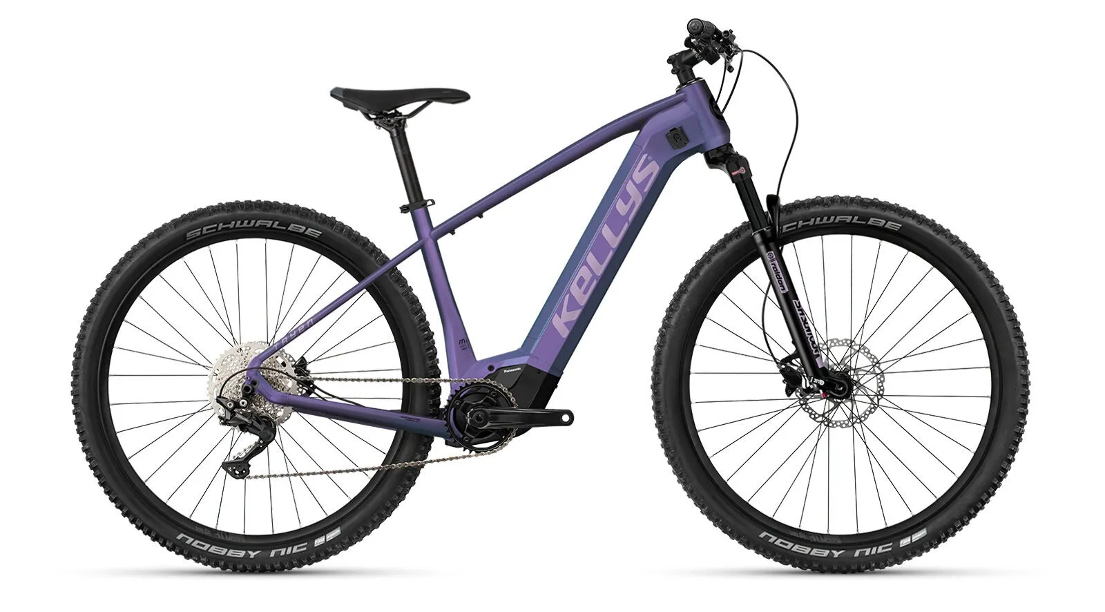 Kellys Tayen R50 Magic pink 29" 820 Wh Diamant, Hersteller-magic pink, M Kellys Tayen R50 Magic pink 29" 820 Wh Diamant, Hersteller-magic pink, M