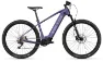 Kellys Tayen R50 P Magic Pink 29" 725 Wh Diamant, Violett, L