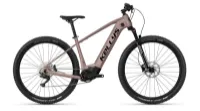 Kellys Tayen R50 Rose gold 29" 820 Wh Diamant Kellys Tayen R50 Rose gold 29" 820 Wh Diamant