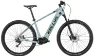 Kellys Tayen R50 Sky Blue 27,5" 720 Wh Diamant, Hersteller-sky blue, S