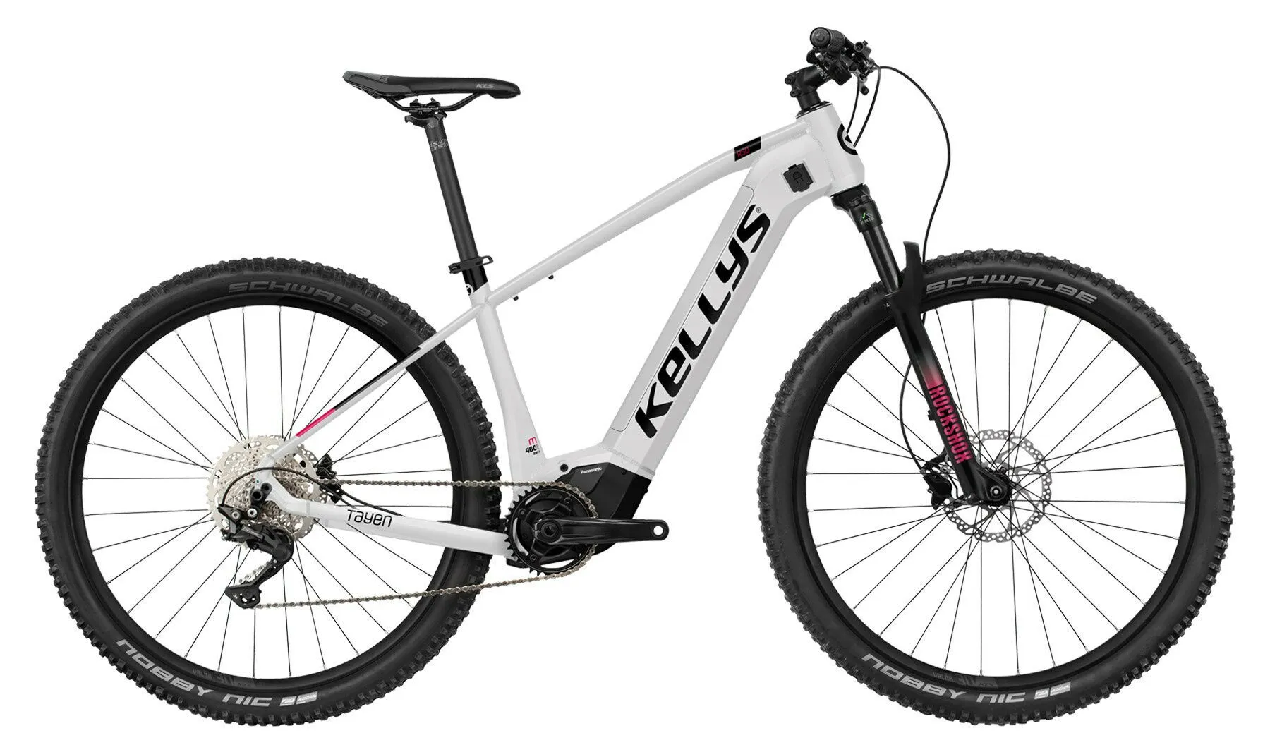 Kellys Tayen R50 Sky Blue 29" 720 Wh Diamant Kellys Tayen R50 Sky Blue 29" 720 Wh Diamant