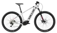 Kellys Tayen R50 White 29" 720 Wh Diamant