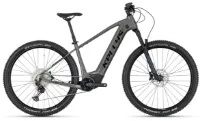 Kellys Tayen R90 Anthrazit 29" 720 Wh Diamant