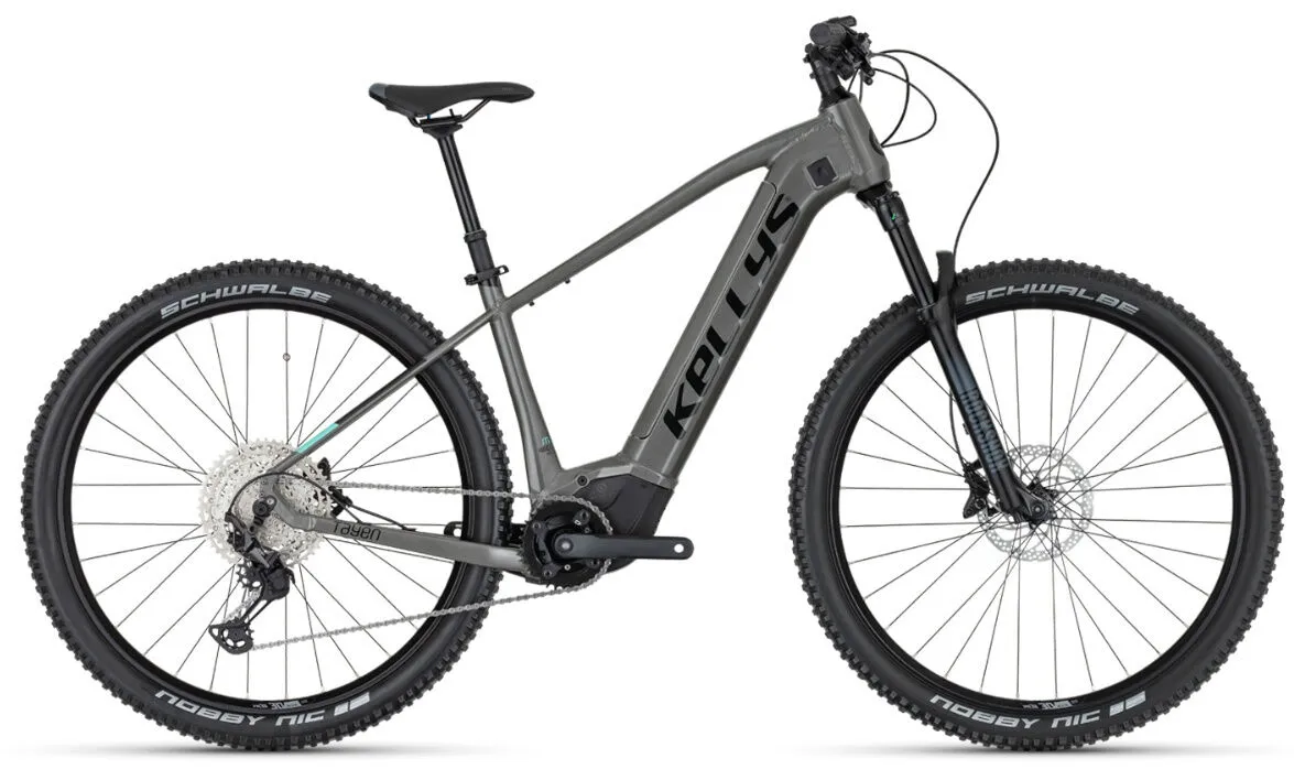 Kellys Tayen R90 Anthrazit 29" 720 Wh Diamant, Hersteller-anthrazit, M Kellys Tayen R90 Anthrazit 29" 720 Wh Diamant, Hersteller-anthrazit, M