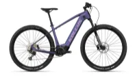 Kellys Tayen R90 Magic pink 27,5" 820 Wh Diamant Kellys Tayen R90 Magic pink 27,5" 820 Wh Diamant