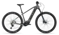 Kellys Tayen R90 P Grey 27,5" 725 Wh Diamant Kellys Tayen R90 P Grey 27,5" 725 Wh Diamant
