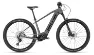 Kellys Tayen R90 P Grey 27,5" 725 Wh Diamant, Hersteller-grey, S