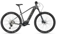 Kellys Tayen R90 P Grey 29" 725 Wh Diamant Kellys Tayen R90 P Grey 29" 725 Wh Diamant