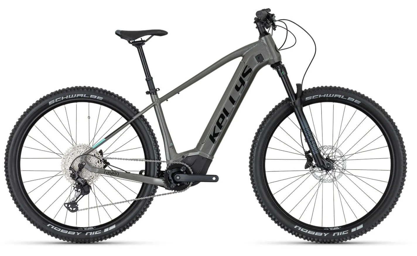 Kellys Tayen R90 P Grey 29" 725 Wh Diamant, Hersteller-grey, M Kellys Tayen R90 P Grey 29" 725 Wh Diamant, Hersteller-grey, M