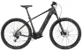 Kellys Tayen R90 SH Grey 27,5" 725 Wh Diamant, Hersteller-grey, S