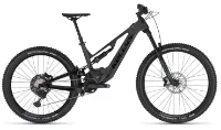 Kellys Theos F60 SH Anthracite 2022 29"/27,5" 725 Wh Diamant Kellys Theos F60 SH Anthracite 2022 29"/27,5" 725 Wh Diamant