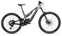 Kellys Theos F60 SH Anthracite 29"/27,5" 820 Wh Diamant Kellys Theos F60 SH Anthracite 29"/27,5" 820 Wh Diamant