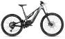 Kellys Theos F60 SH Anthracite 29"/27,5" 820 Wh Diamant