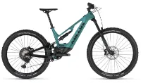 Kellys Theos F60 SH Teal 29"/27,5" 725 Wh Diamant Kellys Theos F60 SH Teal 29"/27,5" 725 Wh Diamant
