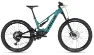 Kellys Theos F60 SH Teal 29"/27,5" 725 Wh Diamant, Hersteller-teal, L